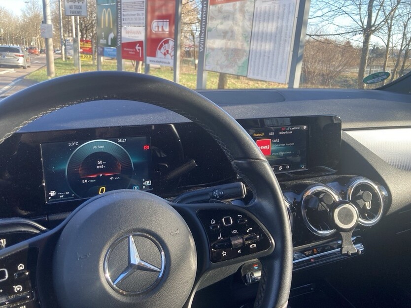 Mercedes-Benz B-Klasse 156.000 km 14.900 € Eberdingen 71735