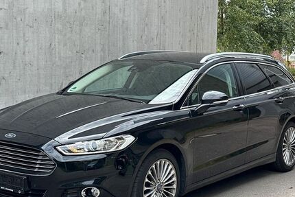 Ford Mondeo 134.000 km 6.000 &euro; Leinfelden-Echterdingen (Musberg) 70771