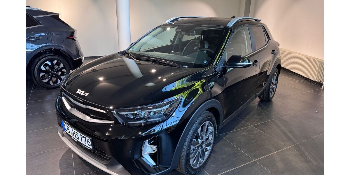 Kia Stonic 3.500 km 26.900 &euro; Ludwigsburg 71636