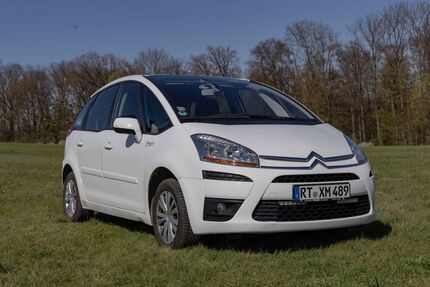 Citroen C4 Picasso 97.470 km 4.999 &euro; Altdorf 72655