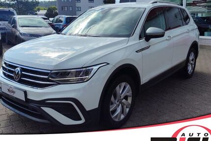 VW Tiguan 65.450 km 28.470 € Leonberg 71229