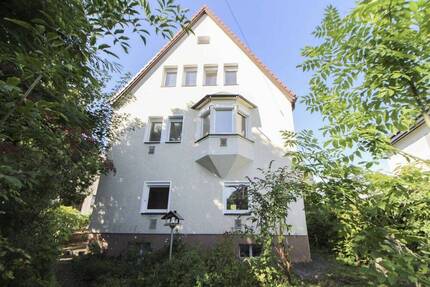 Haus Stuttgart Botnang - 9 Zimmer, 204 m&sup2;, 980.000&euro; | Angebot:26741539