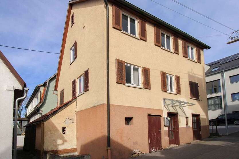 Haus zum Kaufen in Filderstadt 295.000 € 140.89 m²