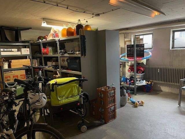 Etagenwohnung Nürtingen Zizishausen - 4 Zimmer, 87 m&sup2;, 309.000&euro; | Angebot:26893018