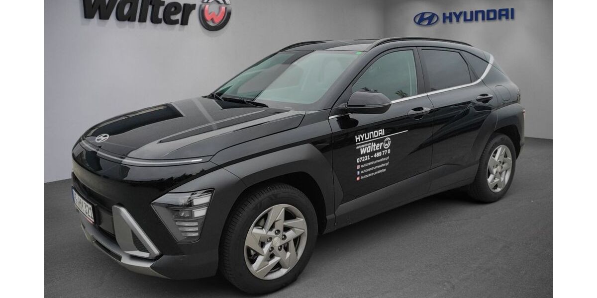 Hyundai KONA 10.000 km 26.990 &euro; Pforzheim 75177