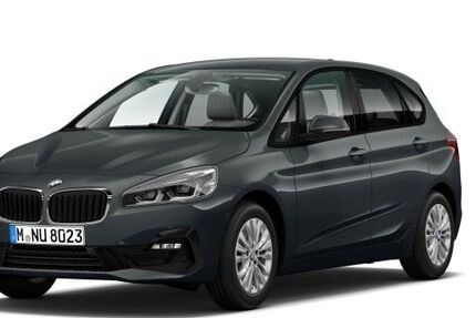 BMW 218 Active Tourer 77.921 km 20.930 € Pforzheim 75179