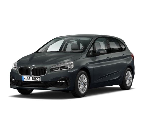 BMW 218 Active Tourer 77.921 km 20.930 &euro; Pforzheim 75179