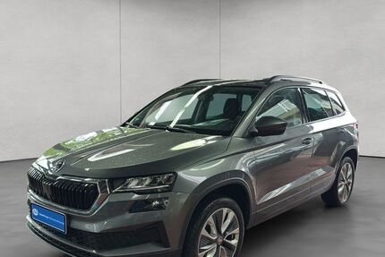 Skoda Karoq 102.704 km 21.490 &euro; Reutlingen 72762