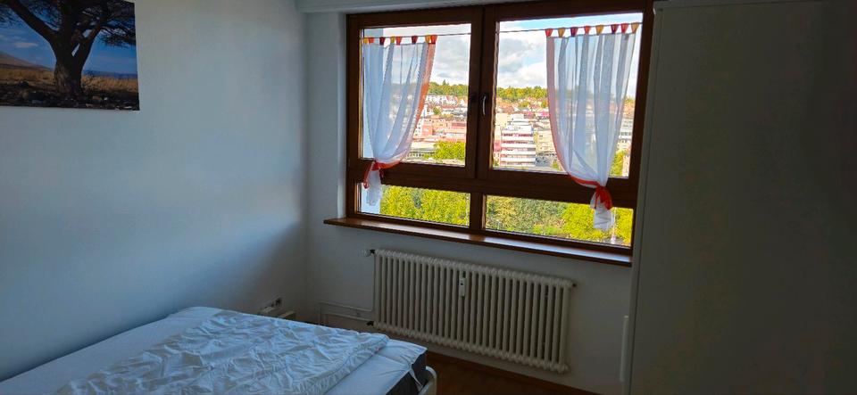 Erdgeschoßwohnung Pforzheim Dillweißenstein - 2 Zimmer, 35 m&sup2;, 725&euro; | Angebot:27608164