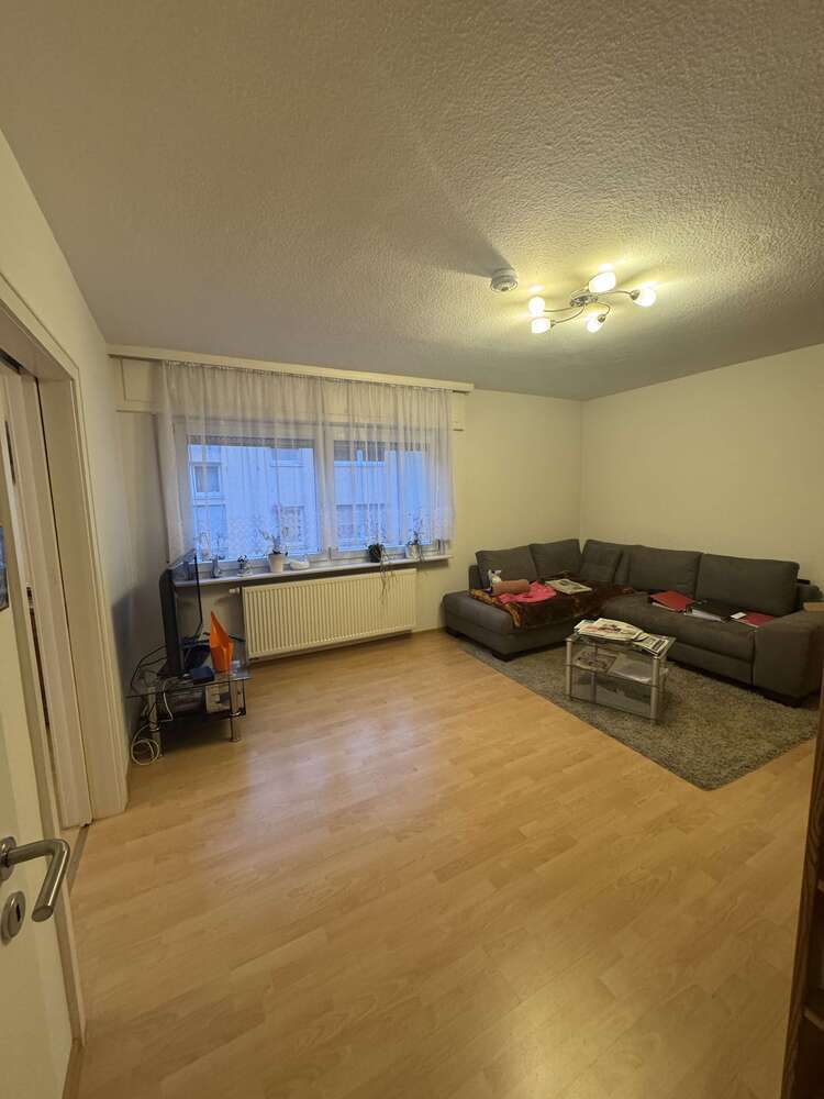 Wohnung zum Mieten in Pforzheim 940 € 94.45 m²