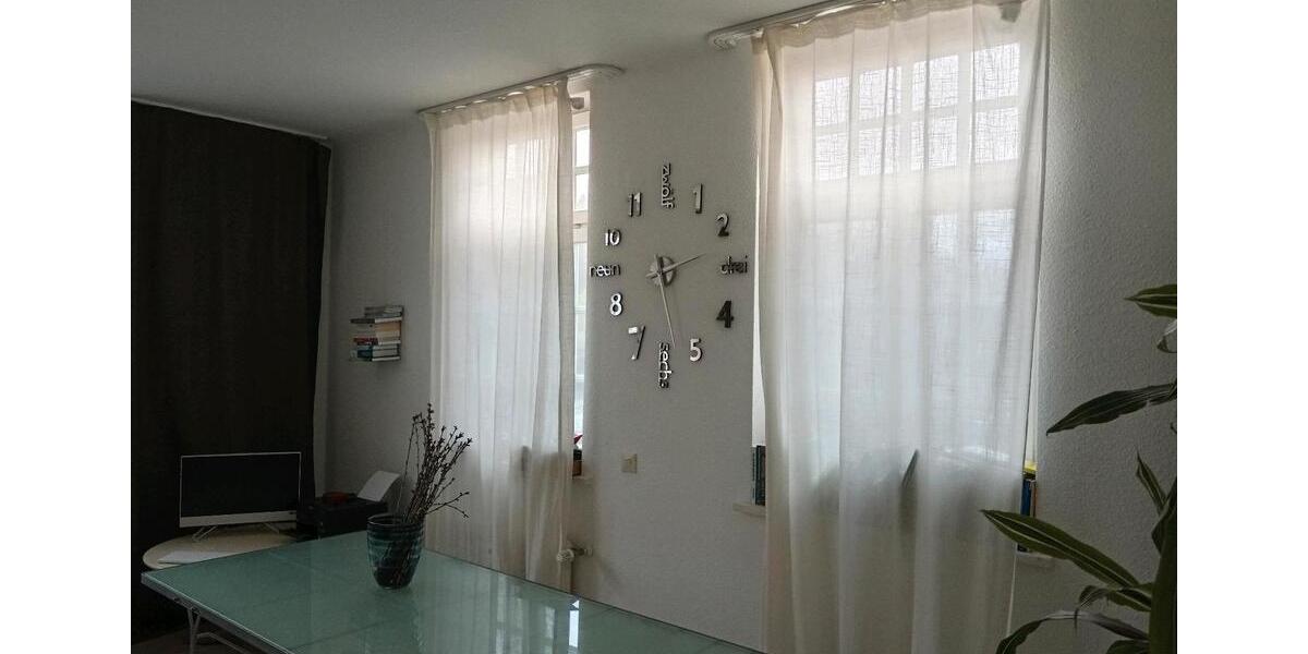 Etagenwohnung Rottenburg am Neckar - 1.5 Zimmer, 50 m&sup2;, 700&euro; | Angebot:26033395