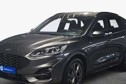 Ford Kuga 21.926 km 25.900 € Stuttgart 70190
