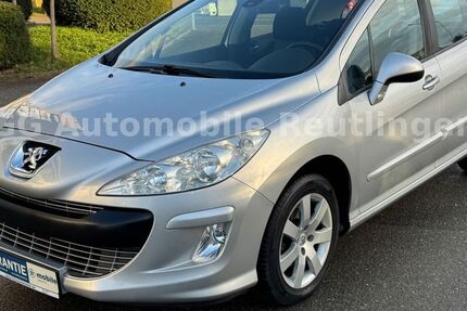 Peugeot 308 159.562 km 4.900 &euro; Reutlingen 72766