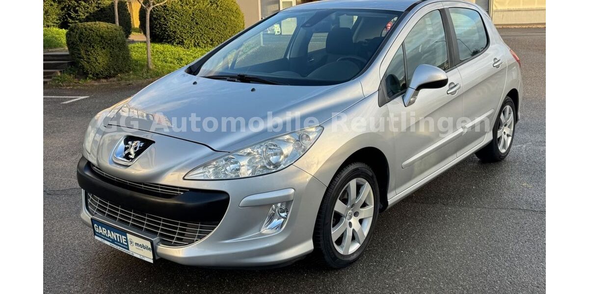 Peugeot 308 159.562 km 4.900 &euro; Reutlingen 72766