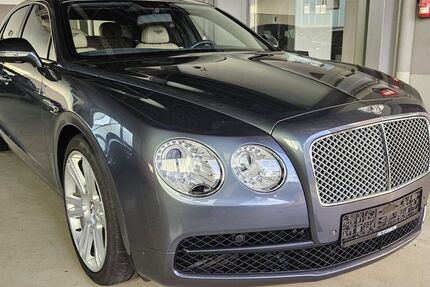 Bentley Flying Spur 94.780 km 63.500 &euro; Neckartailfingen 72666