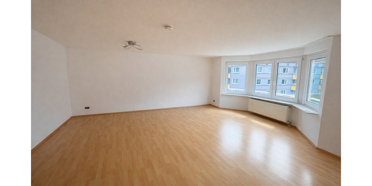 Etagenwohnung Pforzheim Oststadt - 3 Zimmer, 91 m&sup2;, 880&euro; | Angebot:25822150