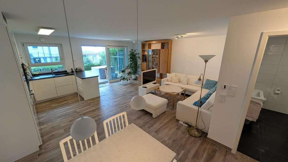 Wohnung zum Kaufen in Schönaich 450.000 € 83 m²