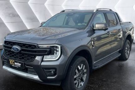 Ford Ranger 7.118 km 55.280 &euro; Bietigheim-Bissingen 74321