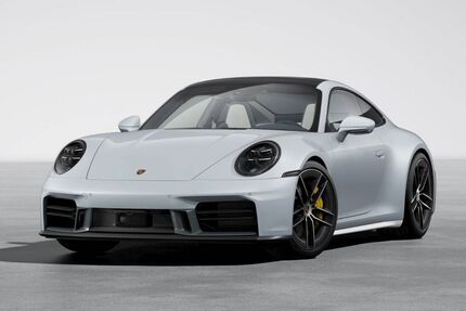 Porsche 992 4.400 km 171.900 &euro; Filderstadt 70794