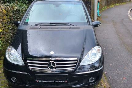 Mercedes-Benz A 170 20.000 km 7.500 &euro; Stuttgart 70191