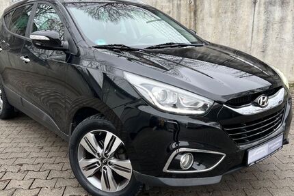 Hyundai ix35 79.750 km 11.990 € Stuttgart 70378