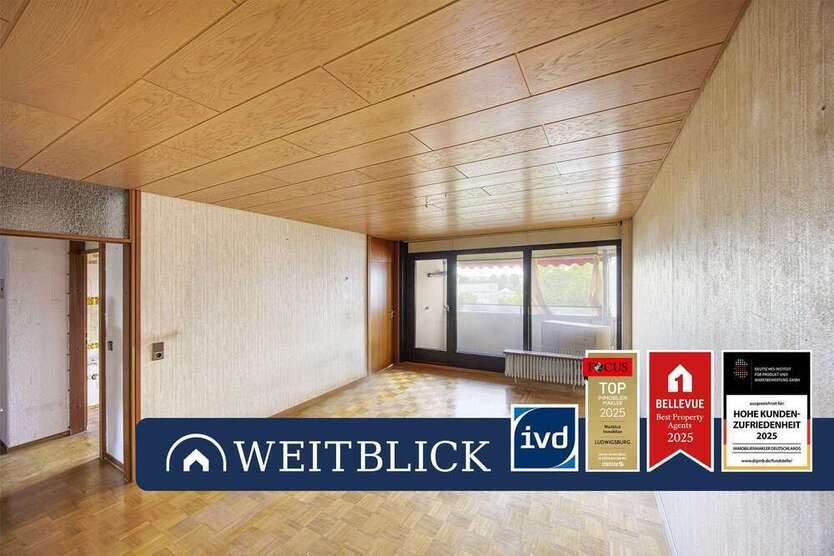 Wohnung zum Kaufen in Tamm 295.000 € 100 m²