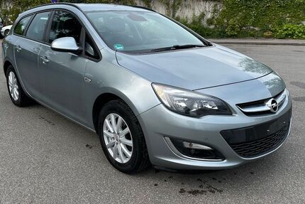 Opel Astra 150.000 km 5.850 € Möglingen/Ludwigsburg 71696