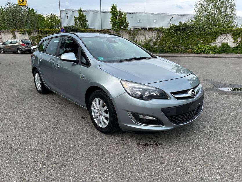 Opel Astra 150.000 km 5.850 € Möglingen/Ludwigsburg 71696
