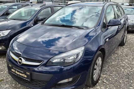 Opel Astra 159.500 km 5.790 &euro; Reutlingen 72766