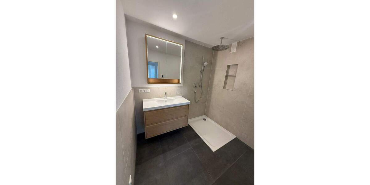 Etagenwohnung Pforzheim Haidach - 1 Zimmer, 65 m&sup2;, 236.000&euro; | Angebot:24765038