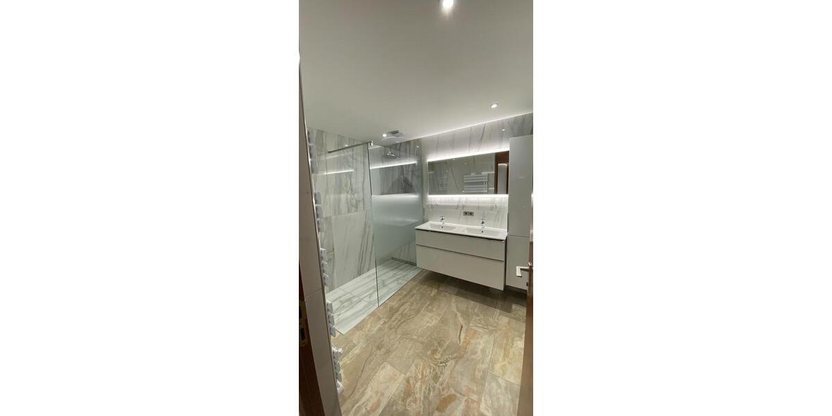 Etagenwohnung Sindelfingen Darmsheim - 3 Zimmer, 99 m&sup2;, 1.350&euro; | Angebot:24819322