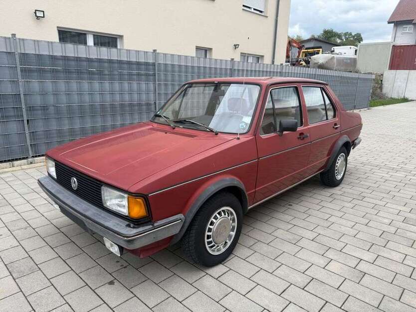 Jetta