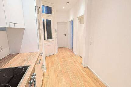 Wohnung zum Mieten in Stuttgart 1.340 € 65 m² 2 zimmer