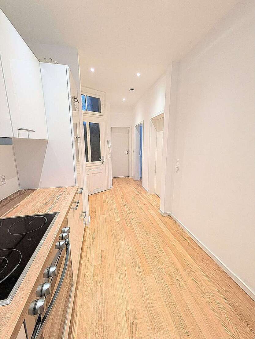 Wohnung zum Mieten in Stuttgart 1.340 € 65 m² 2 zimmer