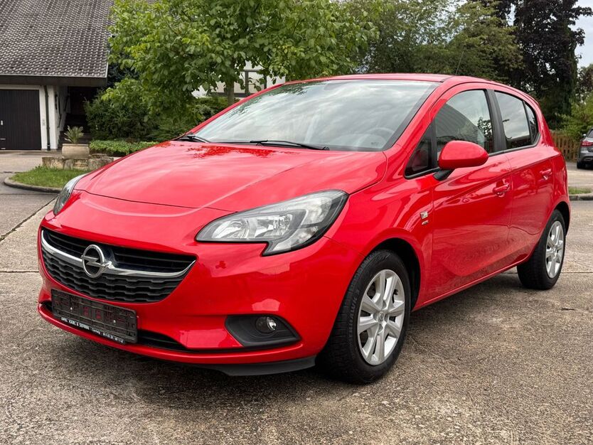 Opel Corsa 152.350 km 5.290 € Holzgerlingen 71088