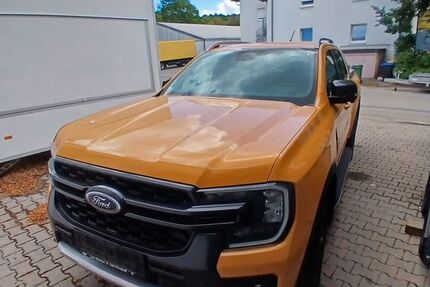 Ford Ranger 157.661 km 32.000 &euro; Böblingen 71034