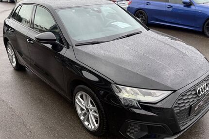 Audi A3 73.116 km 21.990 &euro; Magstadt 71106