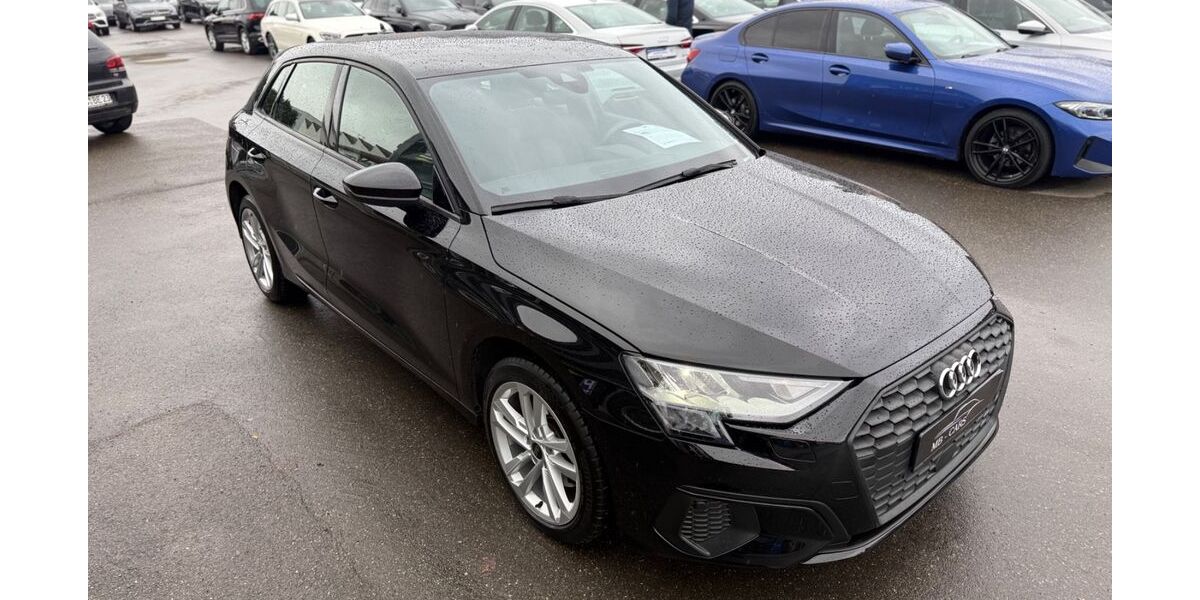 Audi A3 73.116 km 21.990 &euro; Magstadt 71106