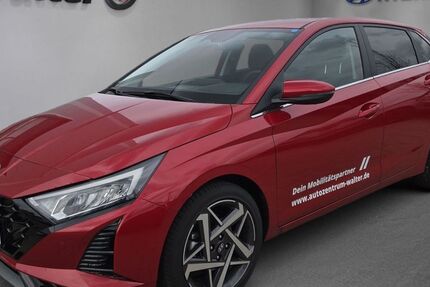 Hyundai i20 5.000 km 23.590 &euro; Pforzheim 75177