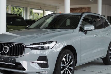 Volvo XC60 14.390 km 44.890 € Köngen 73257