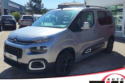 Citroen Berlingo 76.720 km 18.980 &euro; Leonberg 71229