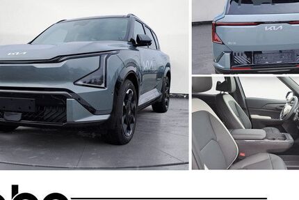 Kia EV5 2.978 km 49.870 &euro; Jettingen 71131