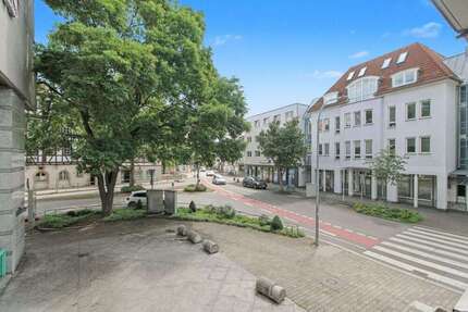 Wohnung zum Kaufen in Sindelfingen 295.000 € 81.83 m² 3 zimmer