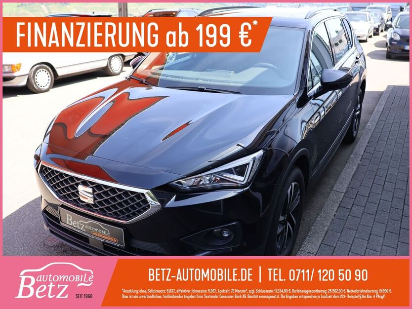 Seat Tarraco 183.450 km 18.990 € Ostfildern 73760