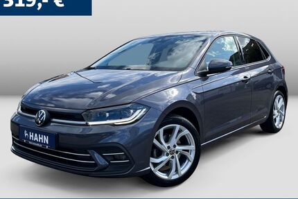 VW Polo 41.409 km 19.349 &euro; Esslingen (bei Stuttgart) 73734