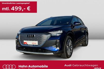 Audi Q4