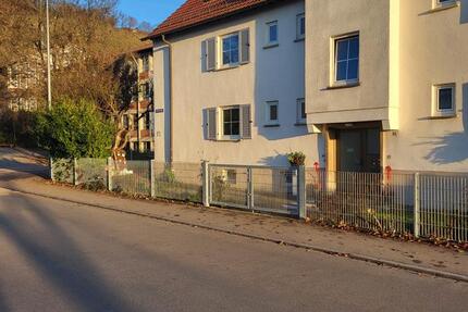 Wohnung Metzingen - 3 Zimmer, 80 m&sup2;, 265.000&euro; | Angebot:24802020