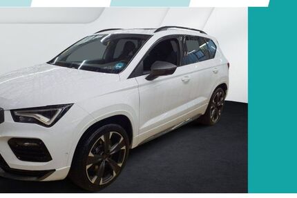 Cupra Ateca 21.744 km 38.780 &euro; Herrenberg 71083