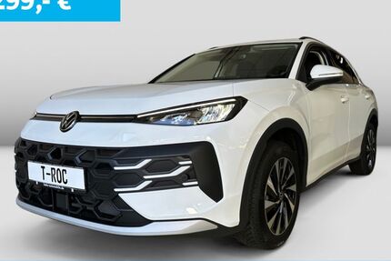 VW T-Roc 1.111 km 29.890 &euro; Esslingen (bei Stuttgart) 73734