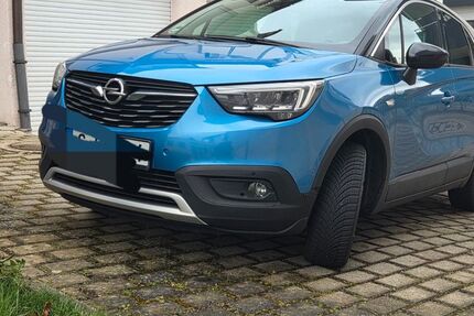 Opel Crossland (X) 131.000 km 11.400 &euro; Stuttgart 70567